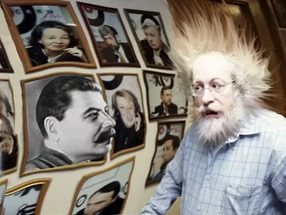 Макаревич рассказал, что думает о мнении большинства россиян в свой адрес