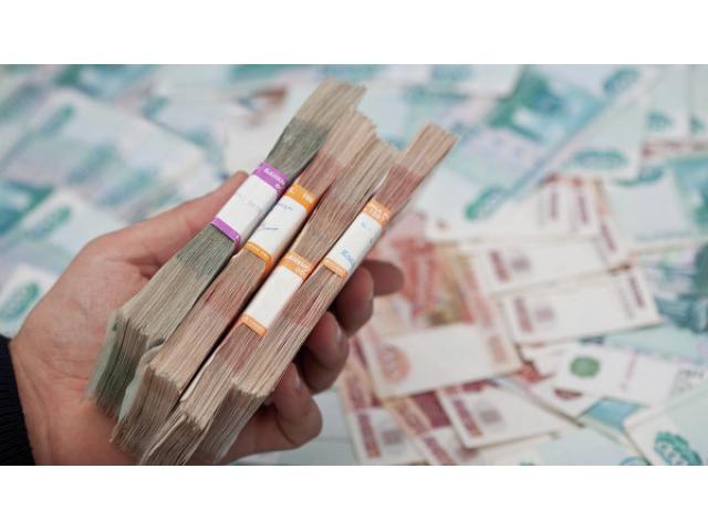 ЦБ изъял из банковской системы триллион рублей