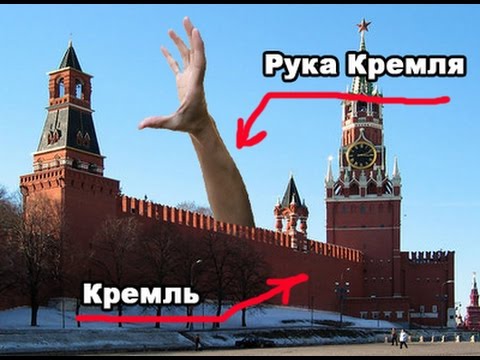 В эпицентре урагана «Харви» обнаружили загадочный объект