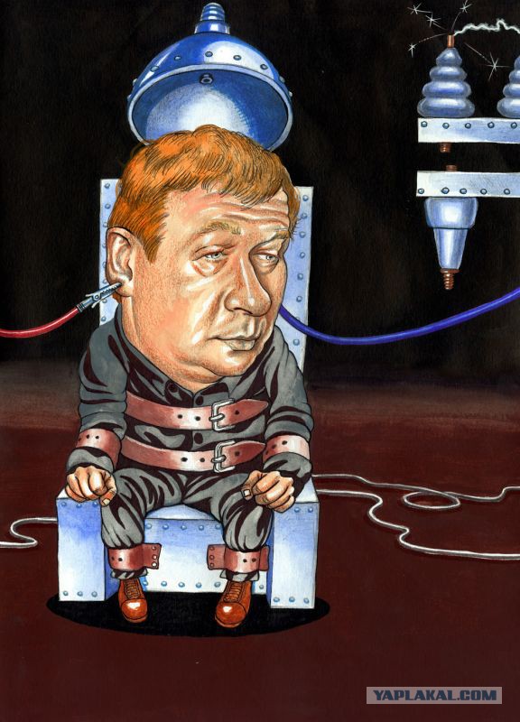 Чубайс сожалеет о неудачном проекте Роснано