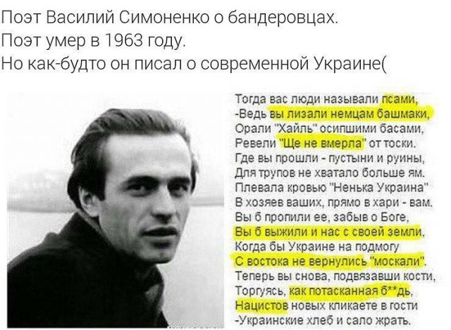 Проклятая «Галичина». Как дивизия СС победила на Украине