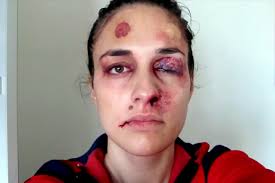 23-летняя Ксюша из Кирова