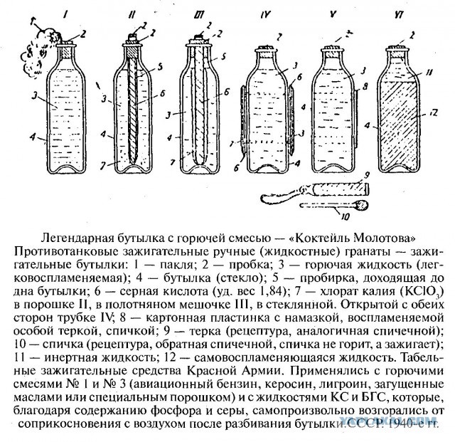 А не подняться ли народу,  чтоб дуру - за ноги, да в воду?