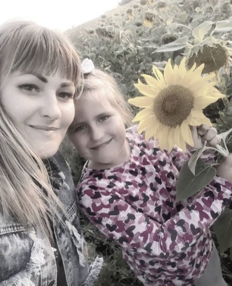 Уличная камера сняла момент страшного ДТП в Бийске
