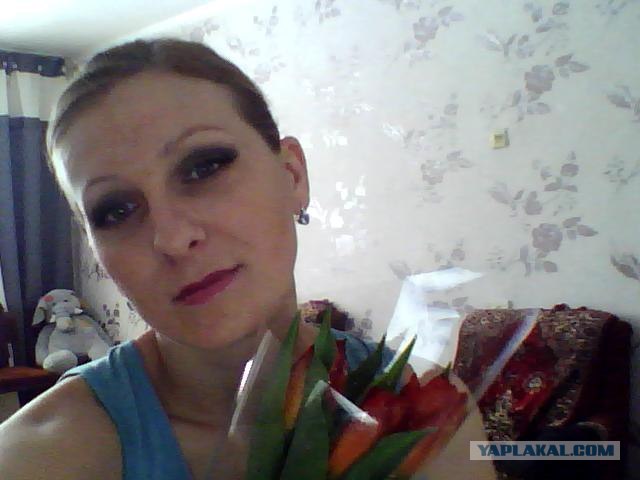 Мисс ЯП - 2012