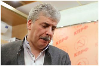 Джентльмен года