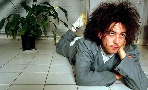 The Cure-альтернатива
