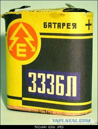 Новый год нашего детства