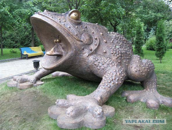 Фотожаба: Депутатка 80 lvl