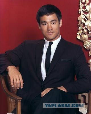 Чувак думал, что он терминатор