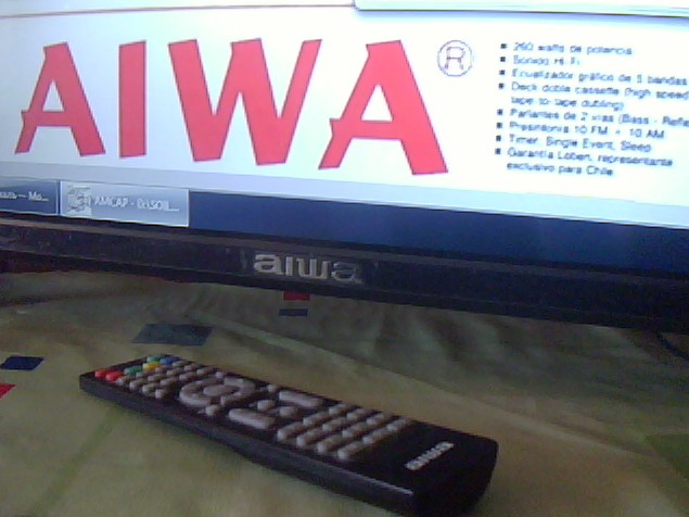 Почему SONY выкупила и похоронила фирму Aiwa