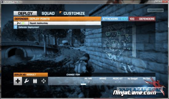 Battlefield 3!