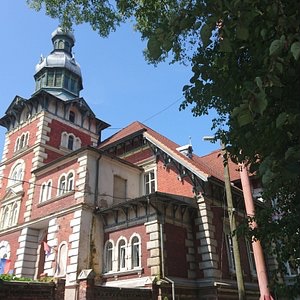 Калининград – любовь с первой прогулки…
