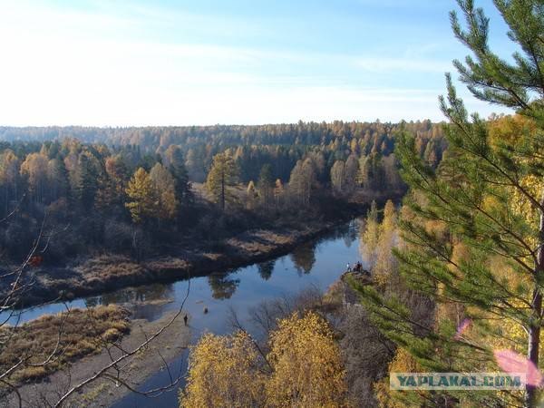 Поездка в Екатеринбург
