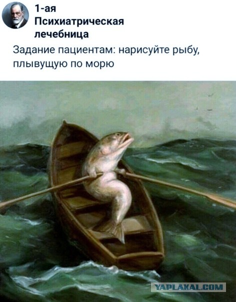 Хроники ЯПа или приключения ТС (18+)