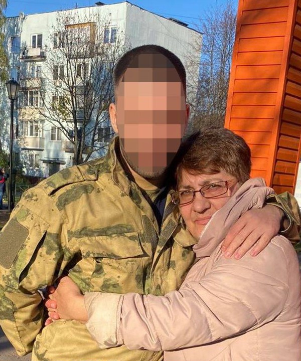 Житель Москвы понёс в военкомат справку о брони, а его мобилизовали. Повестка ему даже не приходила