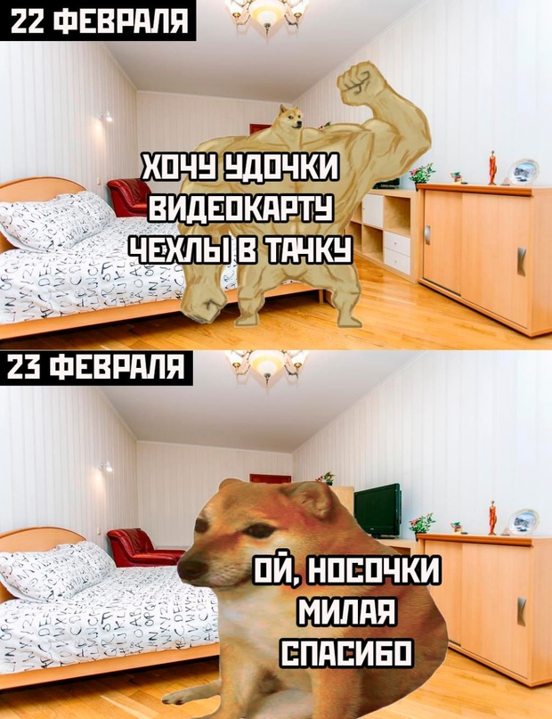 Немного картинок для настроения - 137
