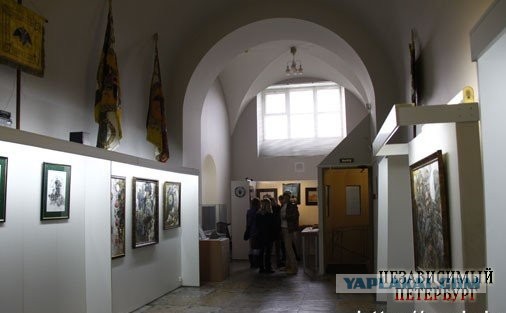 Нарвский про Нарвские