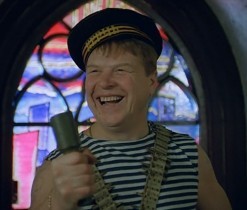На Закарпатье местный депутат взорвал гранату прямо во время заседания сессии