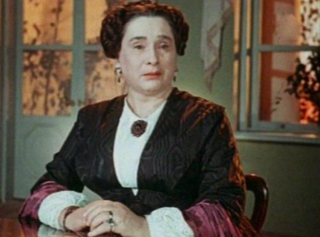 Страшная советская сказка "Морозко", которую вы вряд ли смотрели