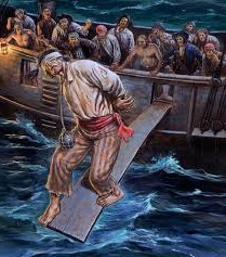 Записки моряка. Африка, часть 10