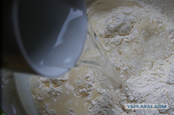 Пельмени жареные и паровые)), С нестандартными начинками