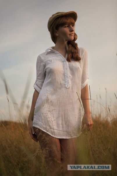 Русская Красота