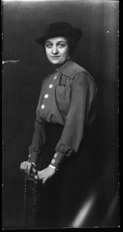 Россия в 1918 году