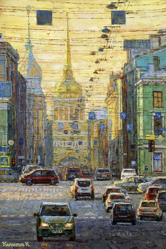 АРТ-Воскресенье