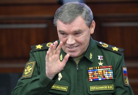 В Курской области объявили ЧС федерального характера