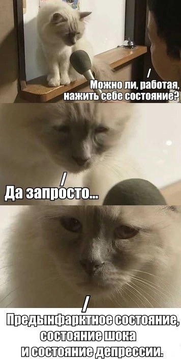Завалялось тут случайно немного забавных картинок