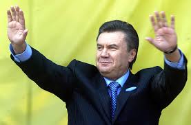 Украина ввела санкции против собственного экс-президента Петра Порошенко