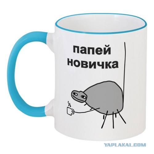 Одна картинка, но про политику