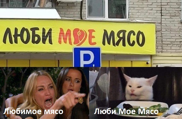 Знаменитый кот 2