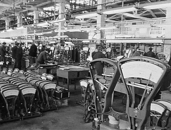 ​ Фотографии из прошлого нашей страны – 143