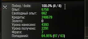 Wargaming 7