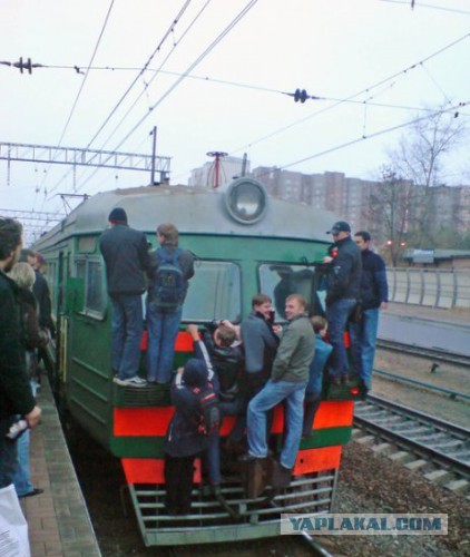 Смешные люди из социальных сетей
