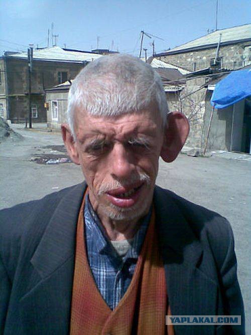 Смешные люди из социальных сетей