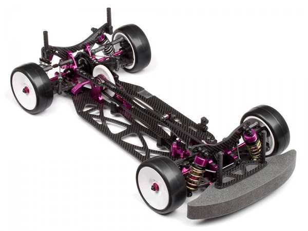 Как я запилил себе монстра на радиоуправлении