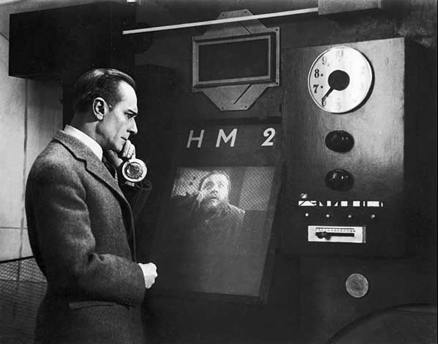 ТОП-10 революционных изобретений из фильмов