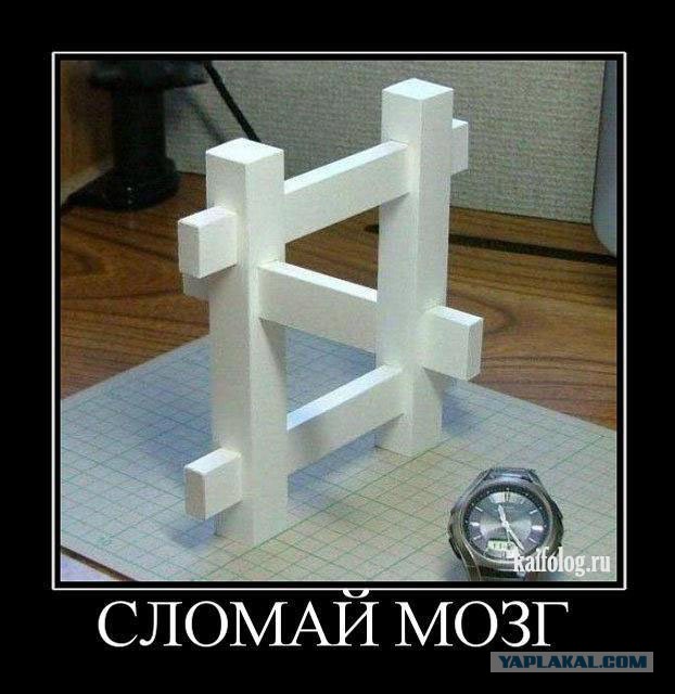 Упоротый инженер