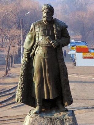 Обращения Бабая к правому сектору!