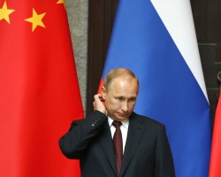 Китай дал пощечину США за Россию
