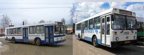 Игра на ЯПе: Угадай АВТО-6