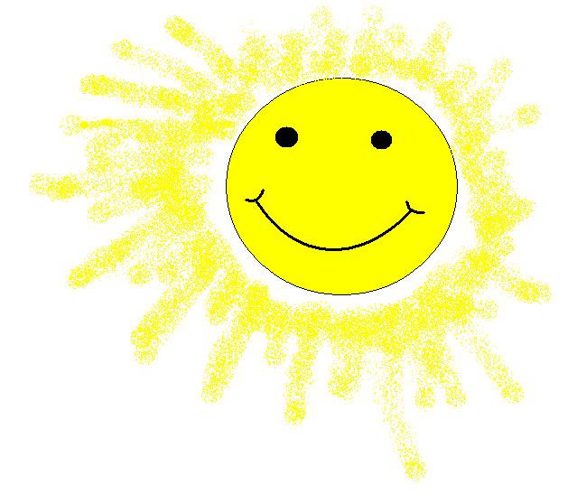 Паскаль Кампион умеет рисовать солнечный свет!