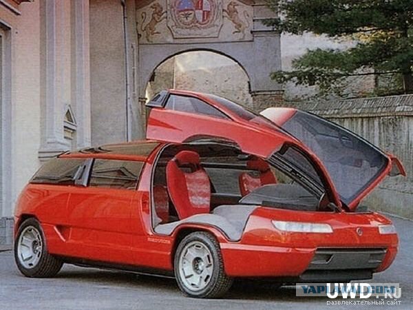 Разработки, ставшие головной болью для создателей