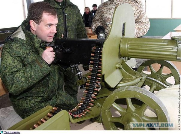 Пореченков: Я не стрелял в людей