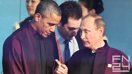 ​Журналисты CNN отметили галантность Путина