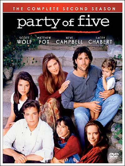 Дикий Ангел и другие сериалы молодости 90-х