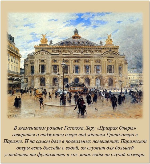 20 фактов обо всем
